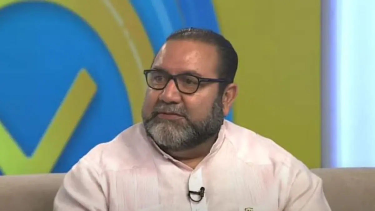 Rogelio Genao sobre las causales: No se puede discutir en ningún código, ni en ninguna ley