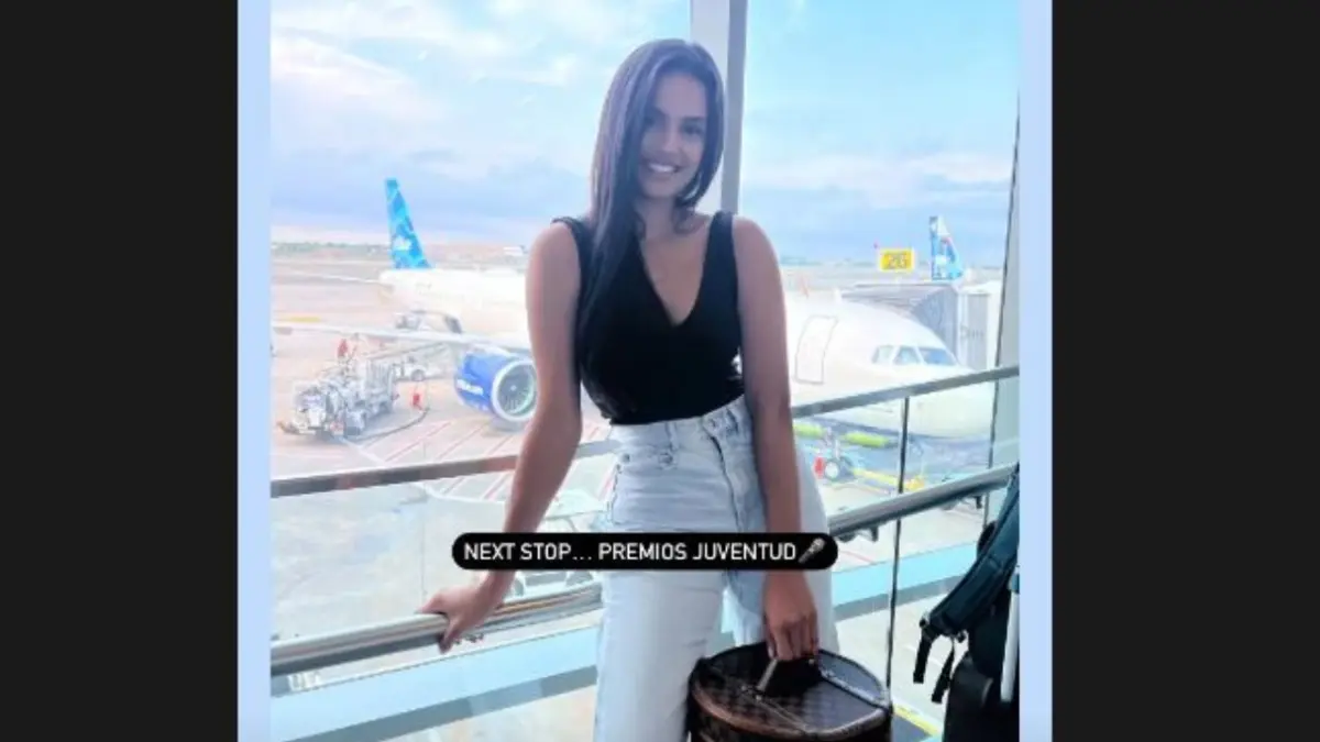 Roban prendas valoradas en 10 mil dólares a Miss Mundo RD en Puerto Rico