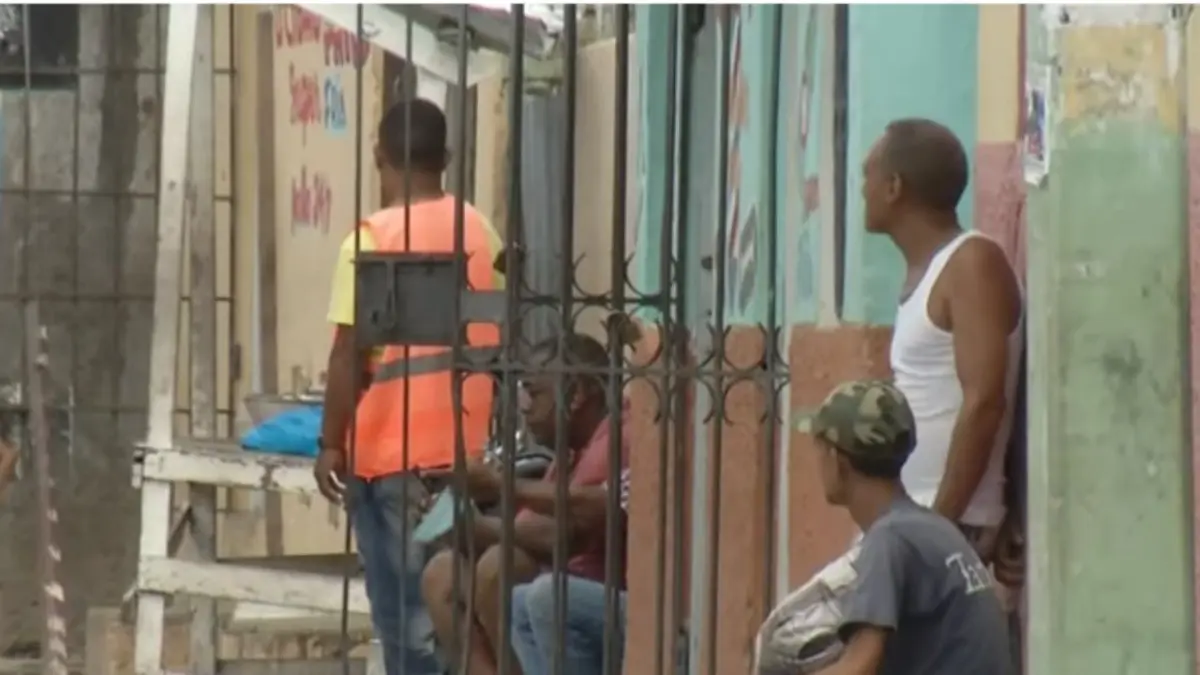 Pacto por la paz recibe apoyo en distintos sectores