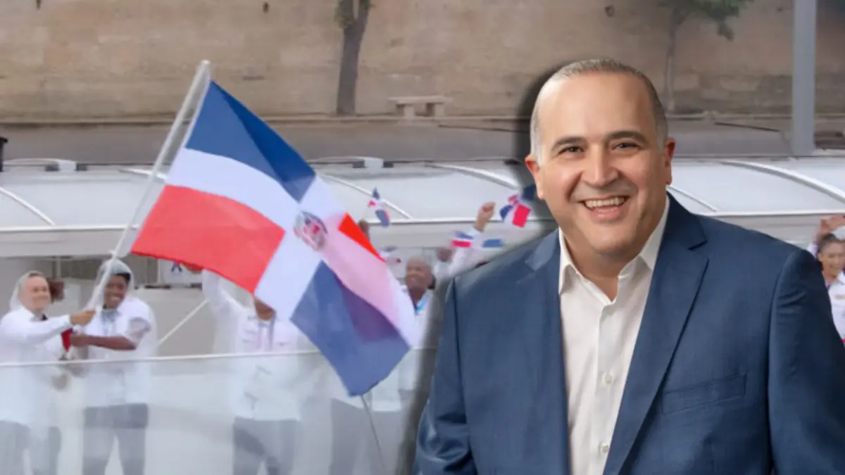 Senador promete un millón de pesos a cada atleta que gane oro en los JJ. OO.