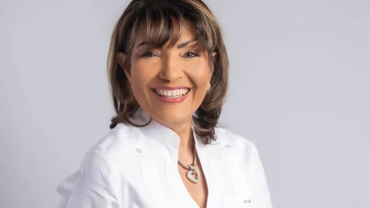 Geanilda Vásquez: “Escuela Formación Política PRM sigue en crecimiento”