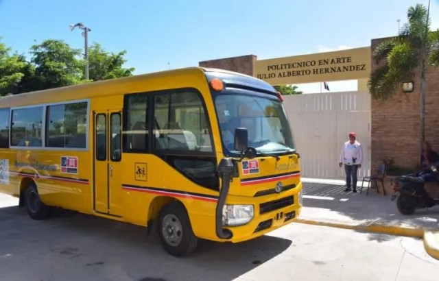 Lucha por transporte escolar: Conatra pide posponer paro para sumar fuerzas en la línea  noroeste