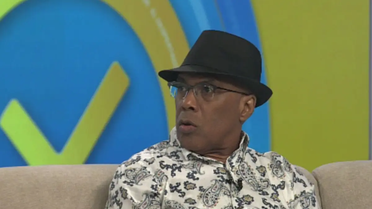 Los jóvenes de ahora no saben bailar merengue, dice merenguero