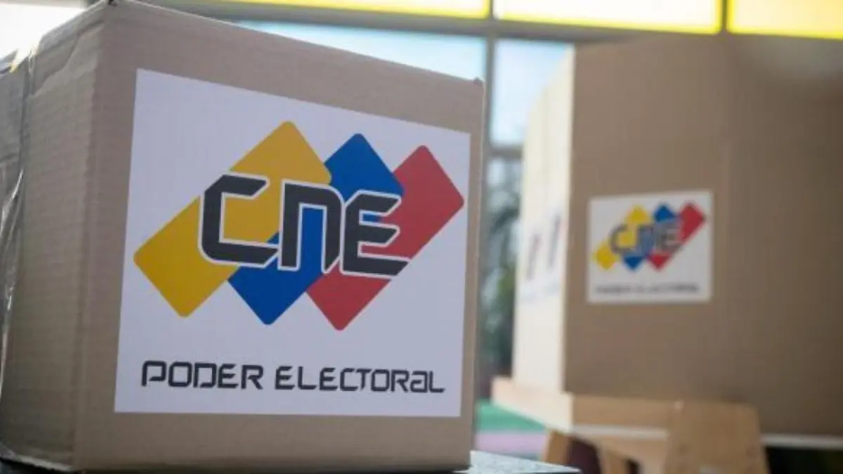 Argentina condena fraude electoral y pide no minimizar lo que pasa en Venezuela
