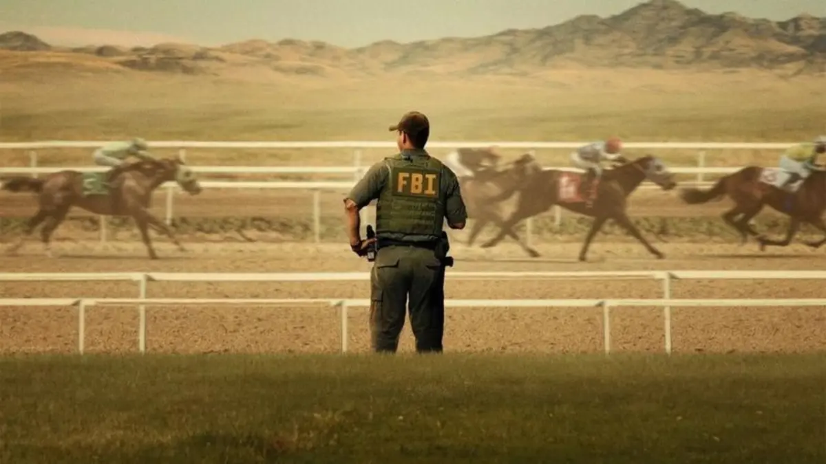 Cowboy cartel, la serie sobre el cartel mexicano Los Zetas llega a Apple TV