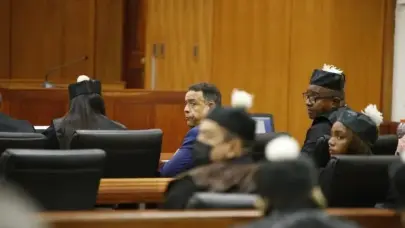 Recesan para esta tarde juicio de fondo contra Alexis Medina y demás implicados en caso de corrupción