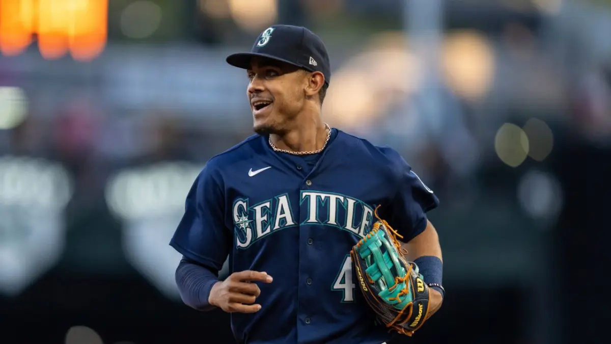 Julio Rodríguez, el dominicano de la semana de Noticias SIN