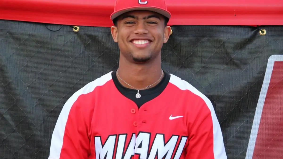 Dominicano hace historia en draft del MLB de Estados Unidos