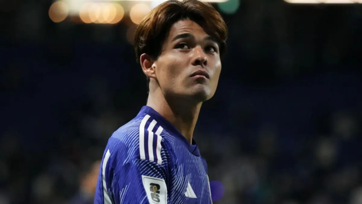 Detienen jugador de fútbol japones por presunta agresión