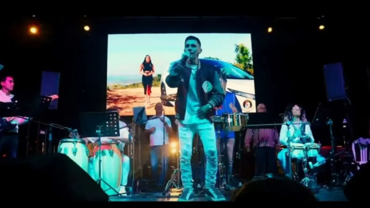 La salsa durará por el hambre de hacer música de los nuevos cantantes