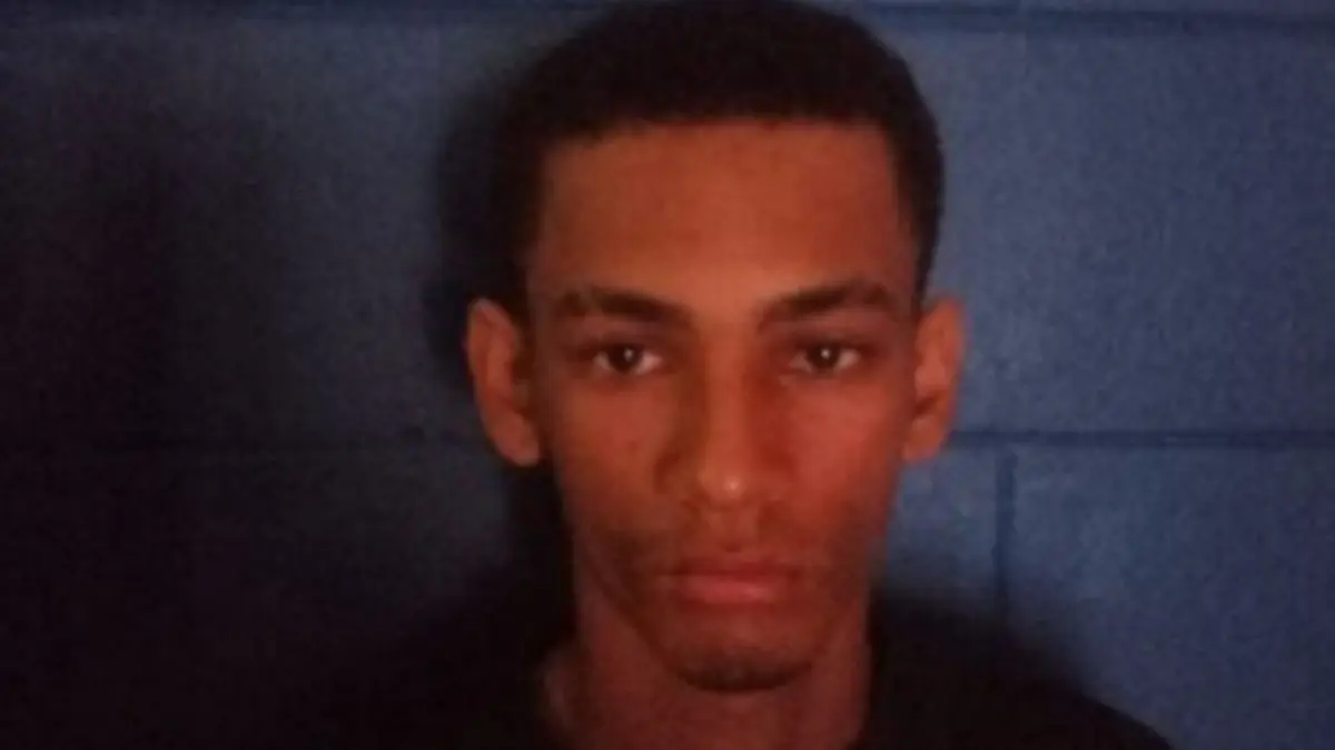 Apresan hombre que supuestamente violó una menor en Santiago