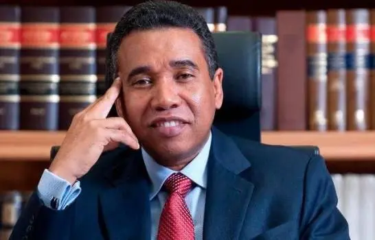 Gastos sin facturas ni soportes en los reportes del Barrilito del senador Félix Bautista