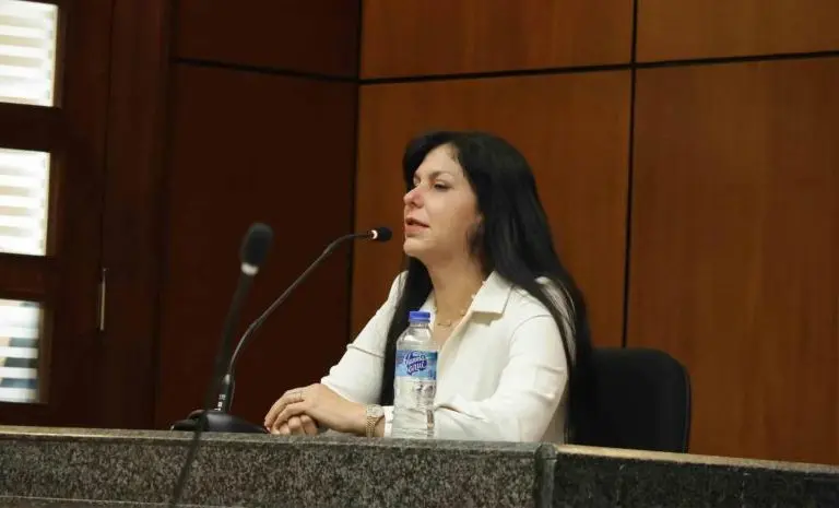 Abogado deplora sentencia contra diputada Pilarte; “no puede haber lavado de activos sin delito previo”