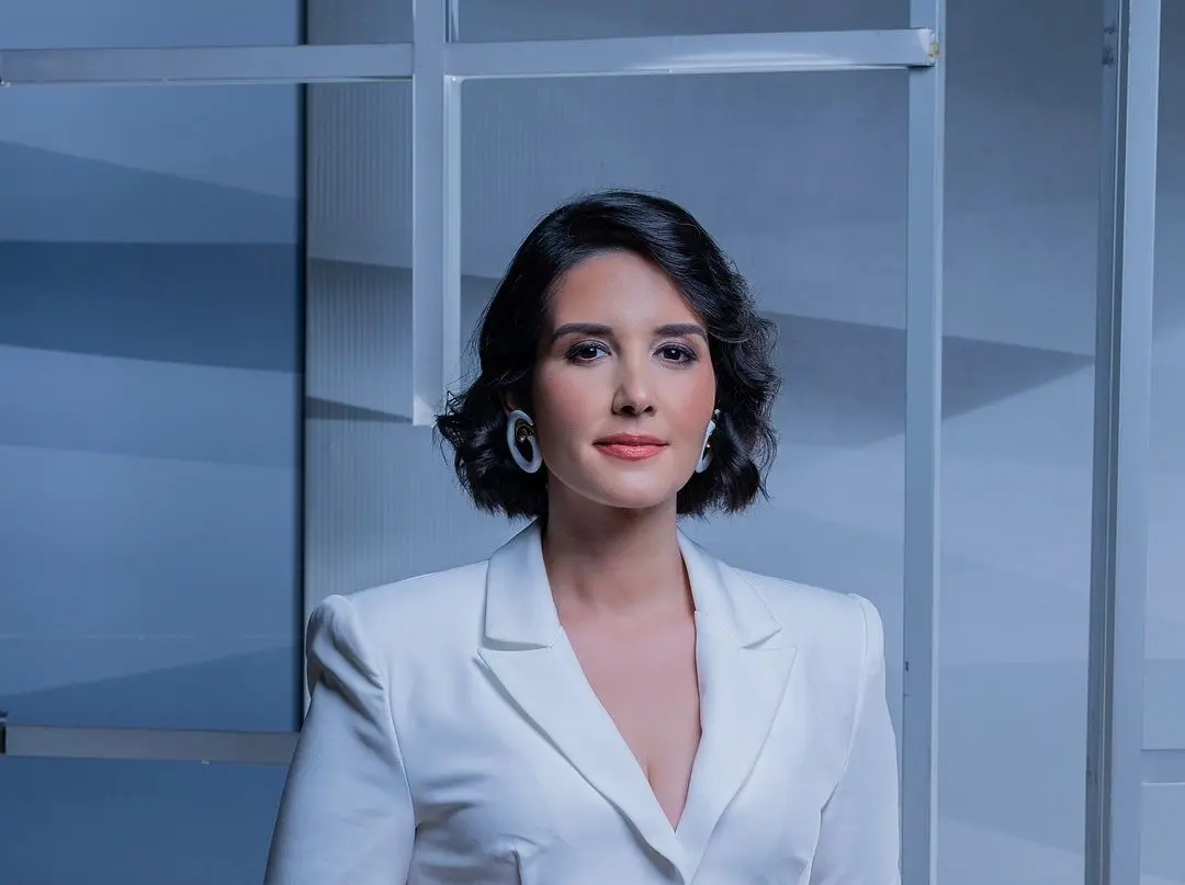 Jessica Hasbun recibe Mención de Honor en el Premio Nacional de la Juventud