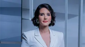 Jessica Hasbun recibe Menci&oacute;n de Honor en el Premio Nacional de la Juventud