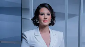 Jessica Hasbun recibe Mención de Honor en el Premio Nacional de la Juventud