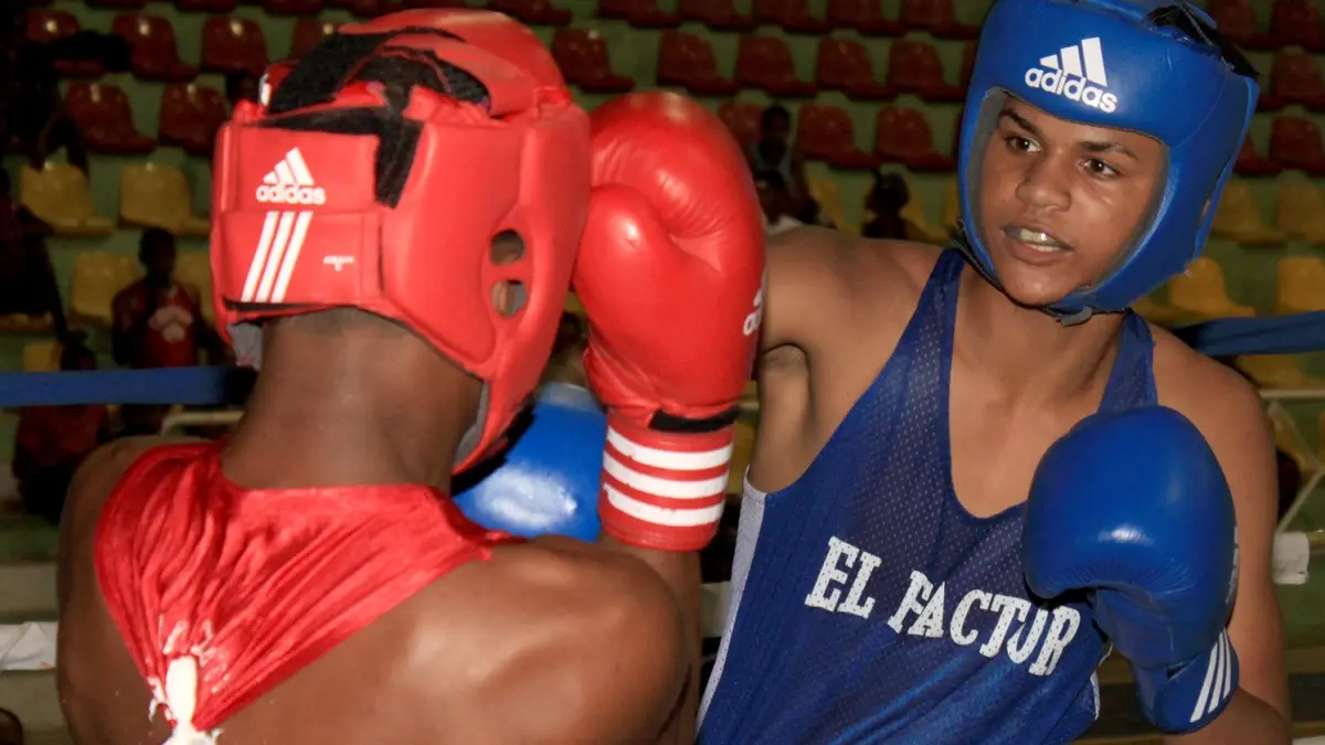 La Vega y La Romana ganan eliminatorias para Torneo Nacional de Boxeo Infantil