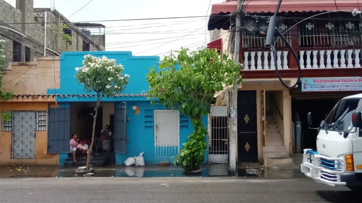 EDEESTE se solidariza con empleado contratista herido con arma blanca