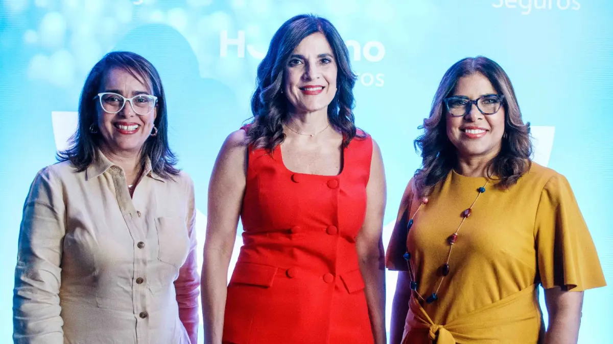 Humano Seguros lanza Humano Sonrisas para amigos de la prensa