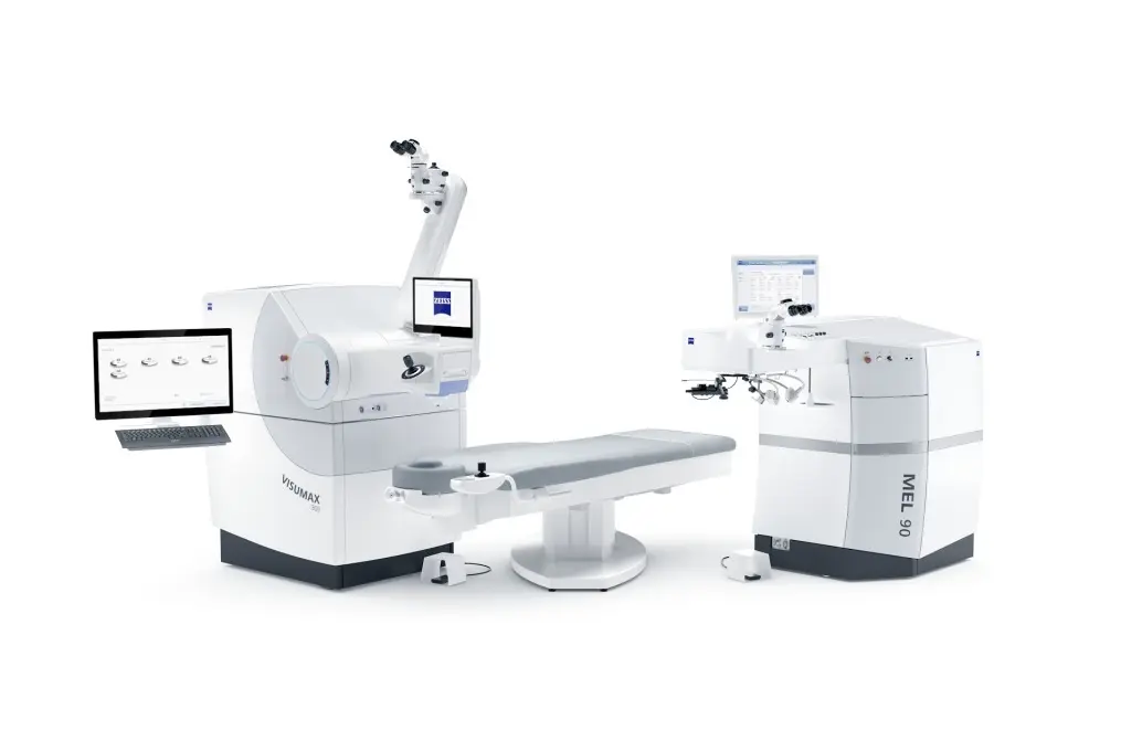 Instituto Espaillat Cabral introduce la Suite Refractiva más moderna del mundo