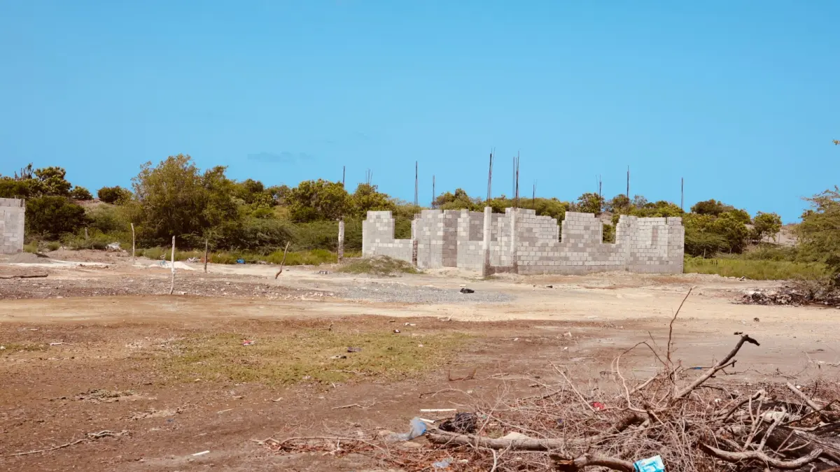 Medio Ambiente notifica a ocupantes de Las Dunas de las Calderas que serán desalojados