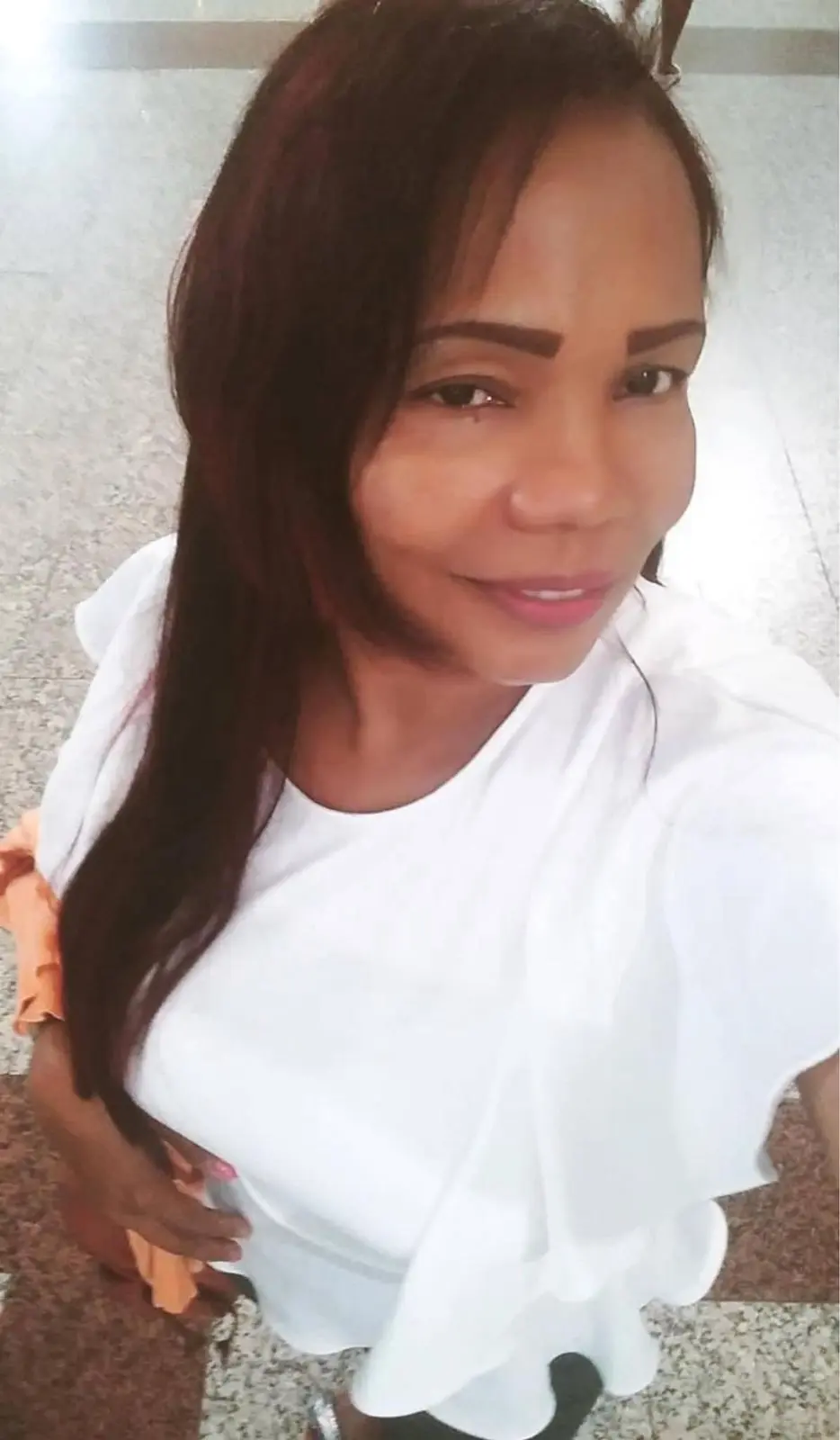 Reportan como desaparecida a Ana Iris Román