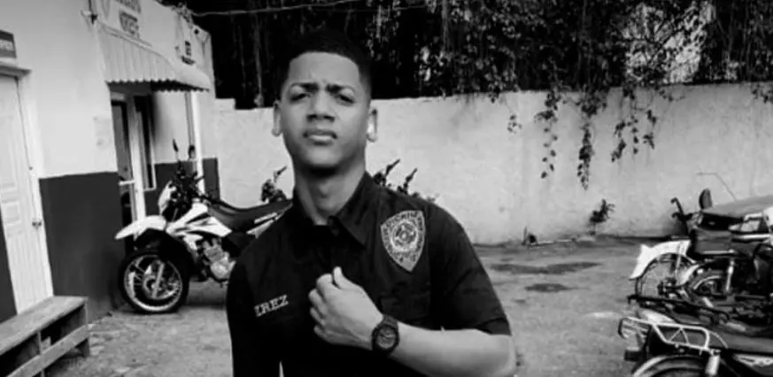 Ultiman agente del Dicrim durante supuesto atraco en La Ciénaga