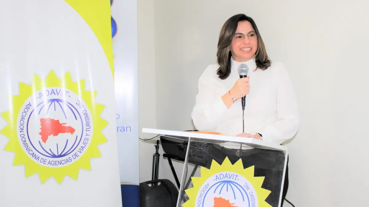 Adavit recomienda elegir agencias de viajes certificadas y afiliadas