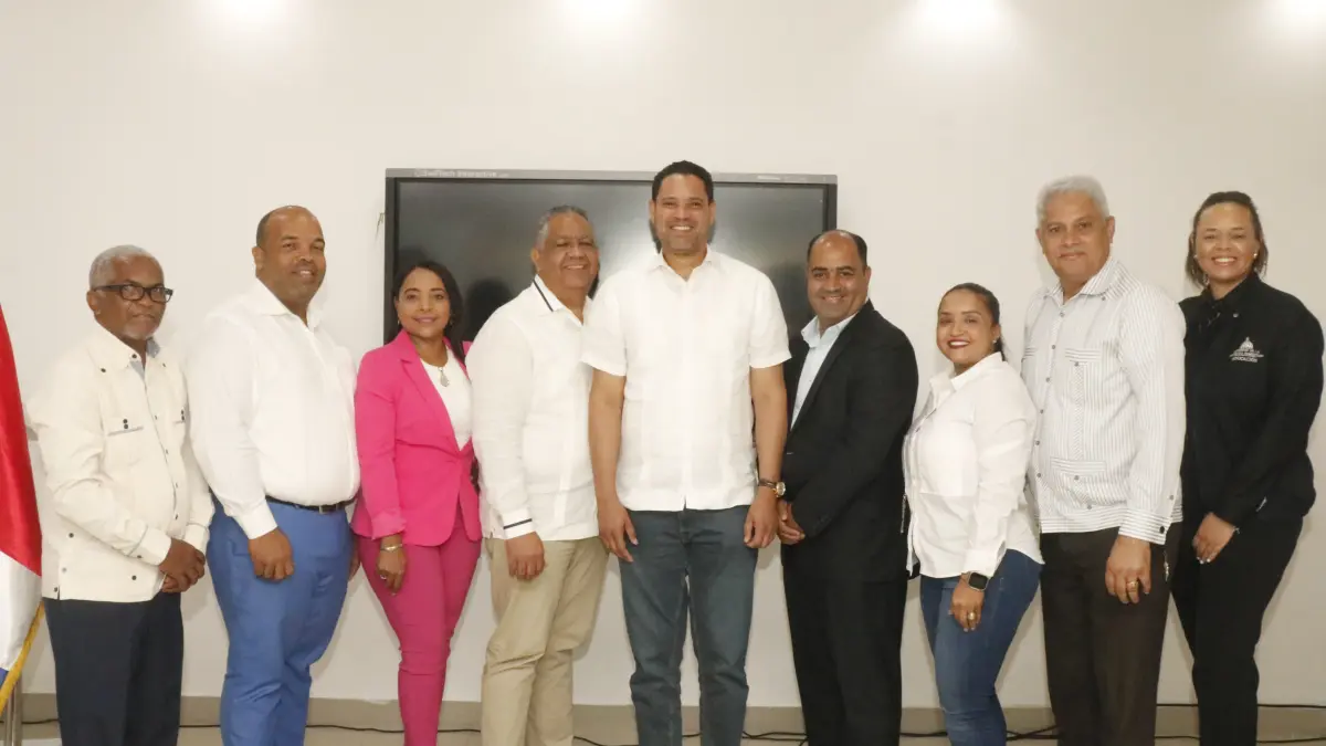 MINERD impulsa Transformación Digital en la Regional 15 de Educación