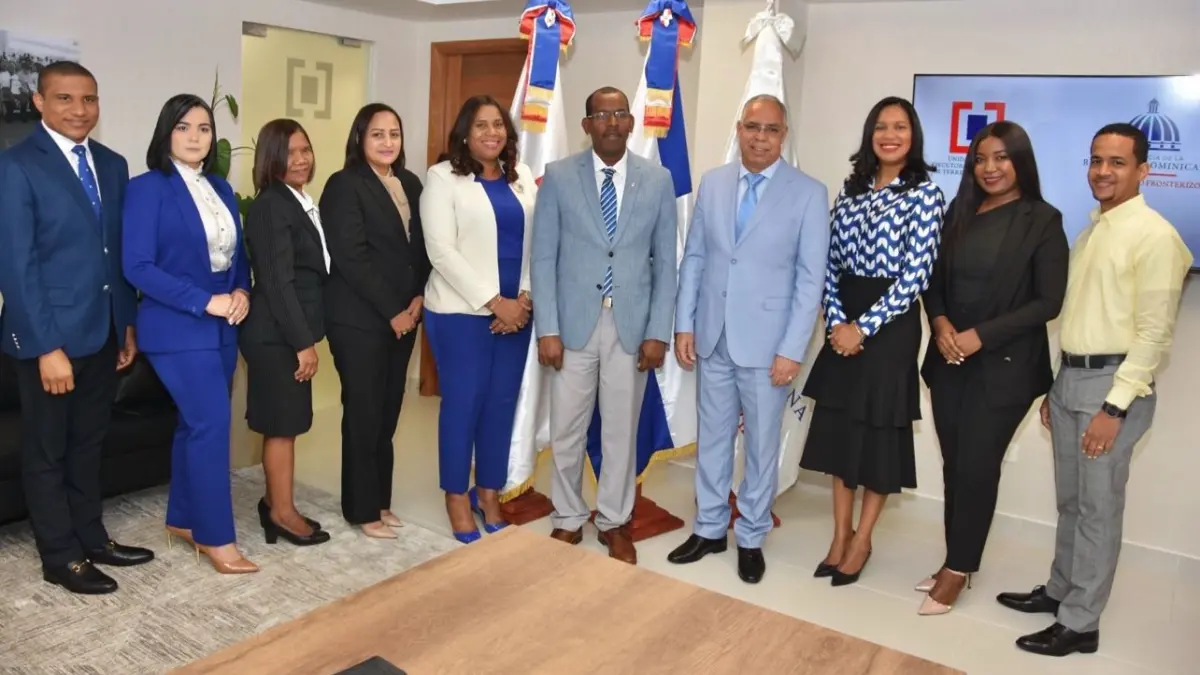 Titularán inmuebles de la Dirección General de Desarrollo Fronterizo