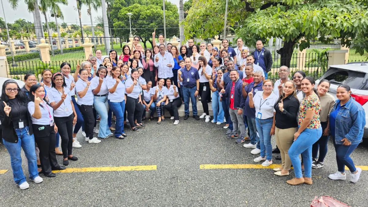 Director SRSM valora 1er Lugar como Regional y esfuerzo colaboradores hospitales ganadores en Premios SNS