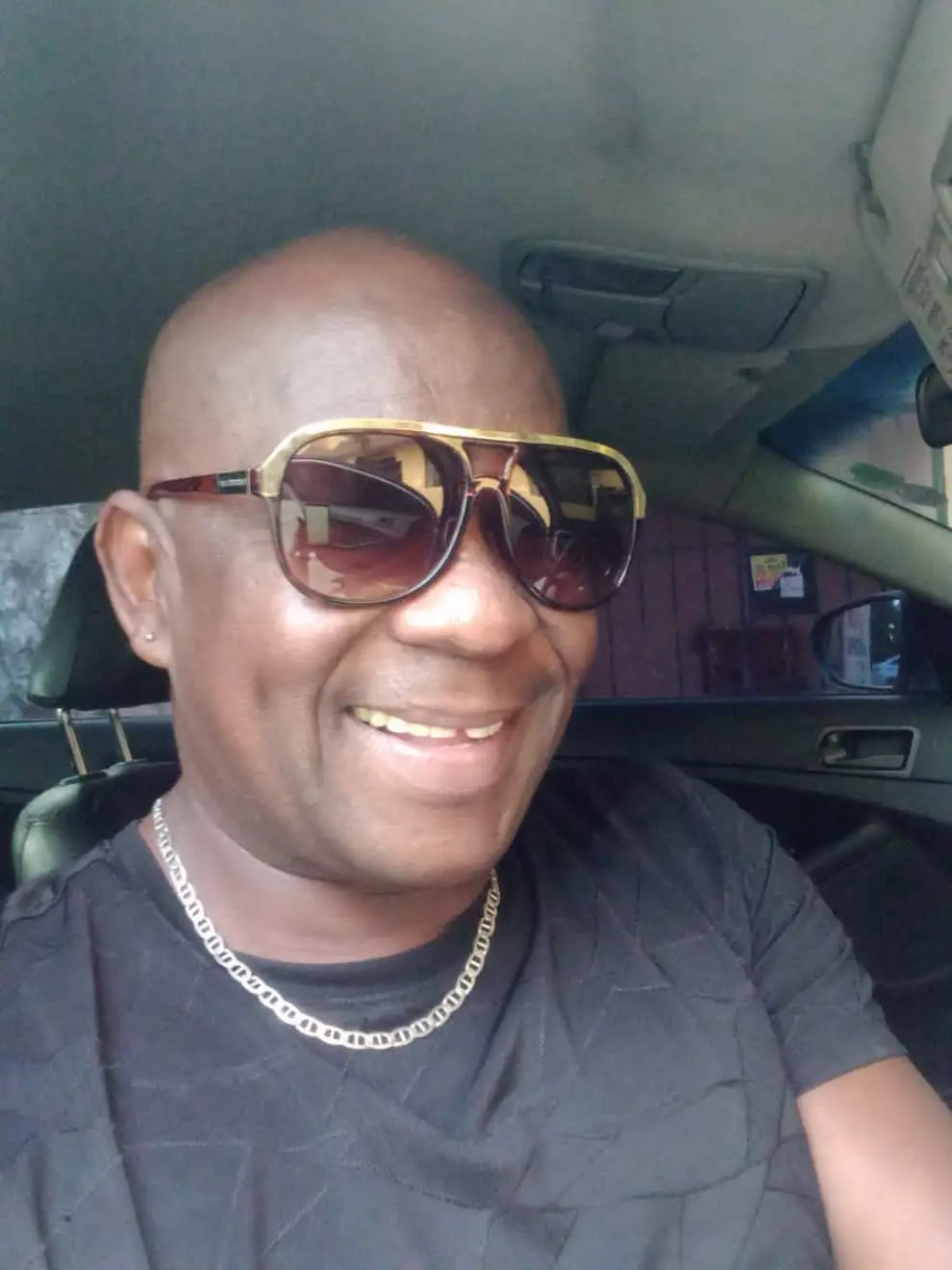 Familiares de Bernardino Giron Brand reportan su desaparición