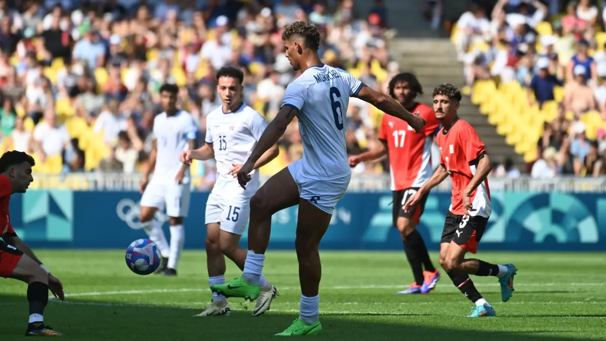 Empate histórico de RD en los Juegos Olímpicos de París 2024