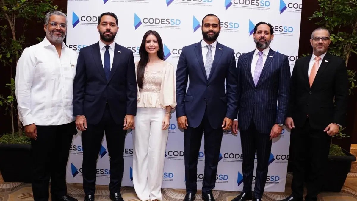 Resaltan aportes y contribución que el CODESSD ha hecho a RD