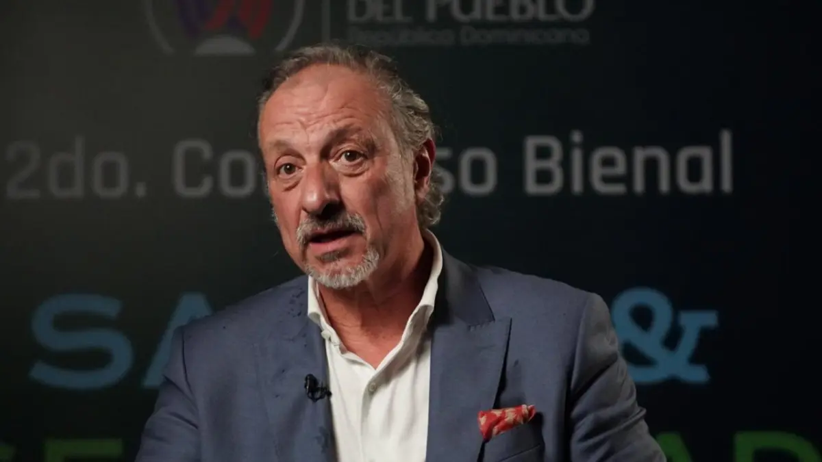 Experto afirma para mejorar las pensiones hay que luchar contra evasión a la seguridad social y aumentar aportes