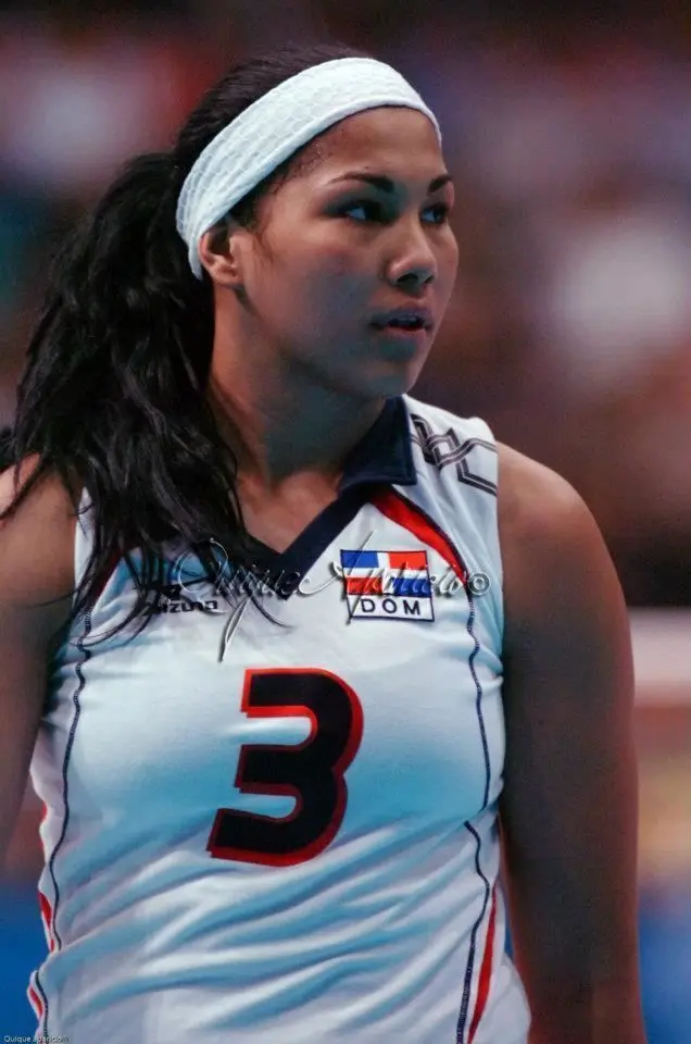 Lisvel Eve Mejía da positivo a sustancias prohibidas y se perderá los Juegos Olímpicos de París 2024