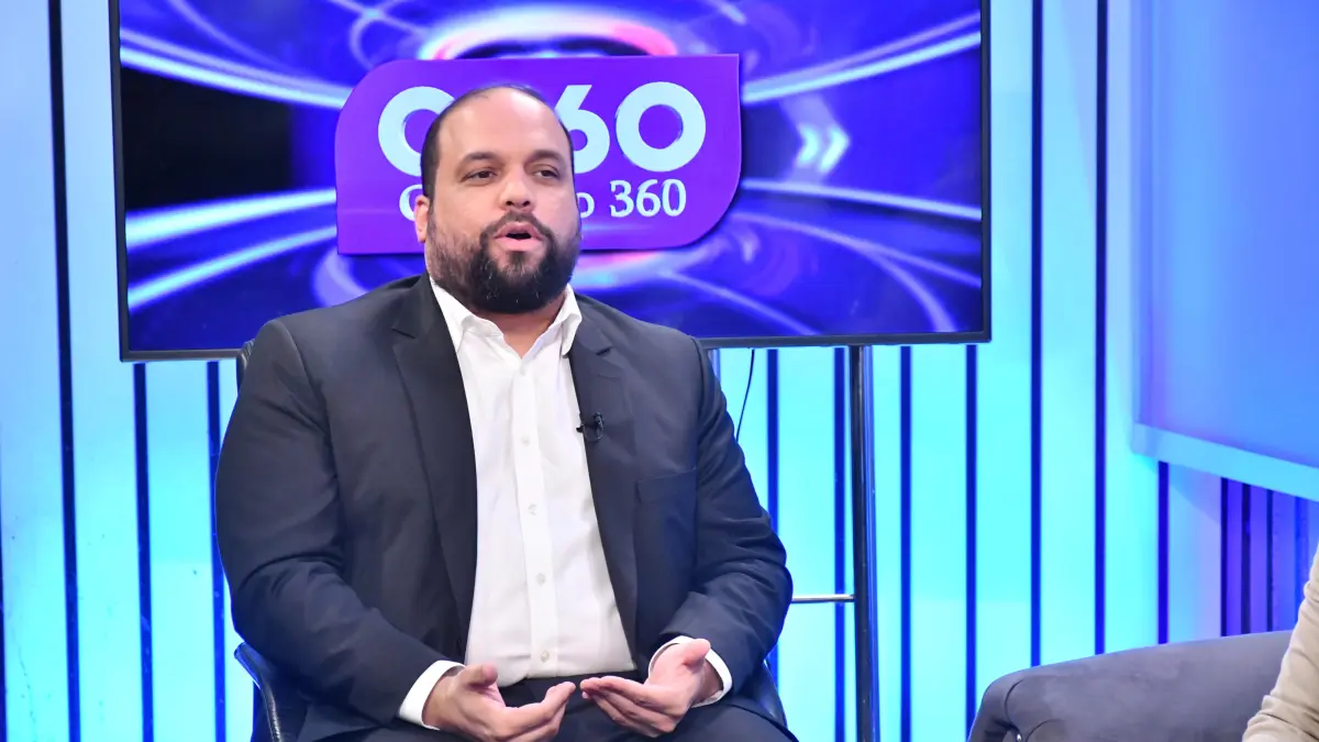 Frank Olivares sobre secretaria general del PLD: Ha hecho falta un trabajo más proactivo