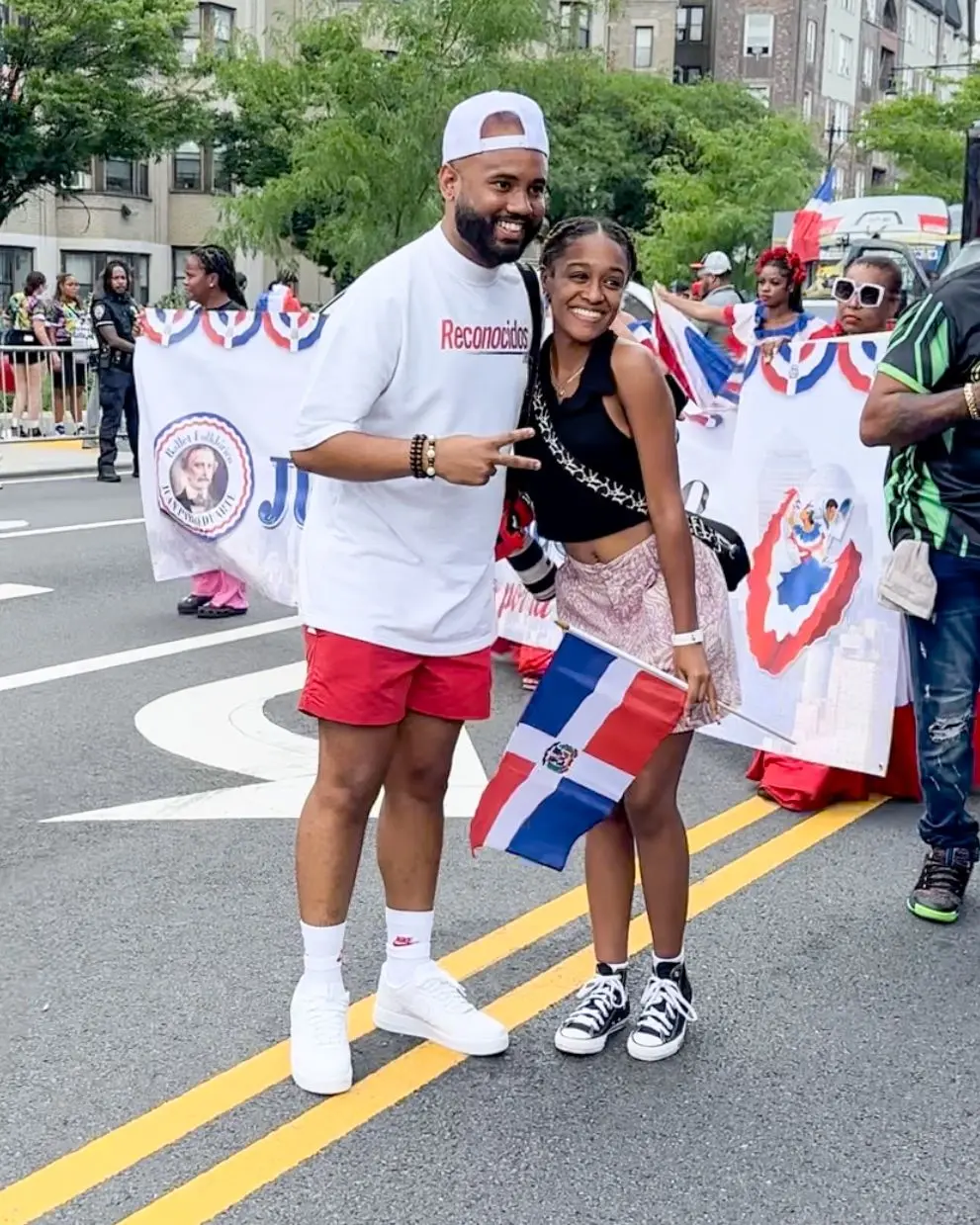 Fundador Reconocidos Net destaca importancia de apoyar a la diáspora dominicana