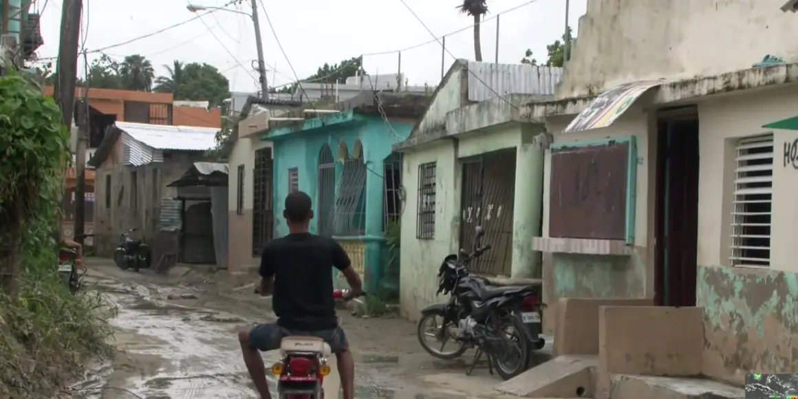 Residentes en Arroyo Bonito preocupados por inundaciones tras las intensas lluvias