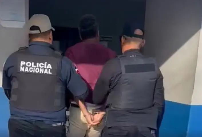 Arrestan hombre acusado de violar menores en Villa Altagracia