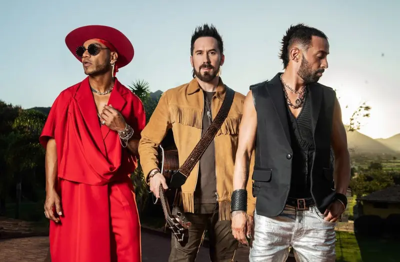 Camila regresa con nuevo álbum y sencillo