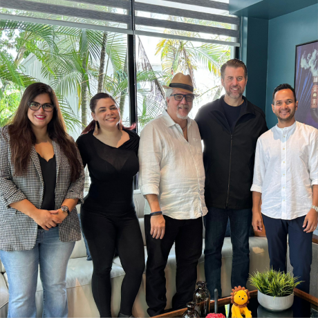 Otorgarán becas para impulsar nuevo talento en la industria creativa