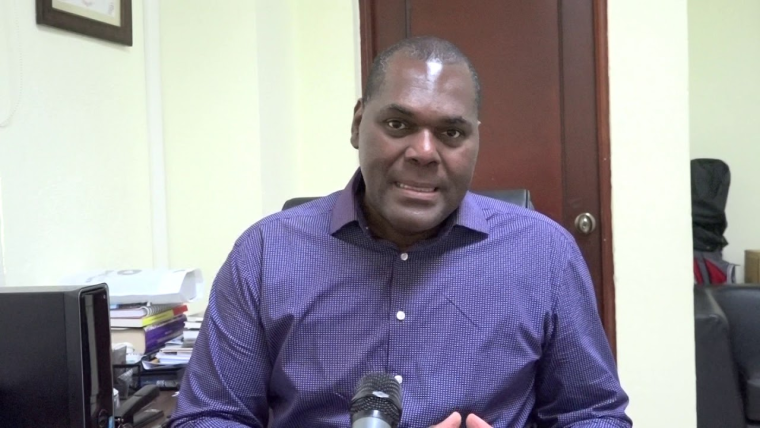 Rafael Uribe sobre Soterio Ramírez: Hemos perdido un gran ser humano y atleta