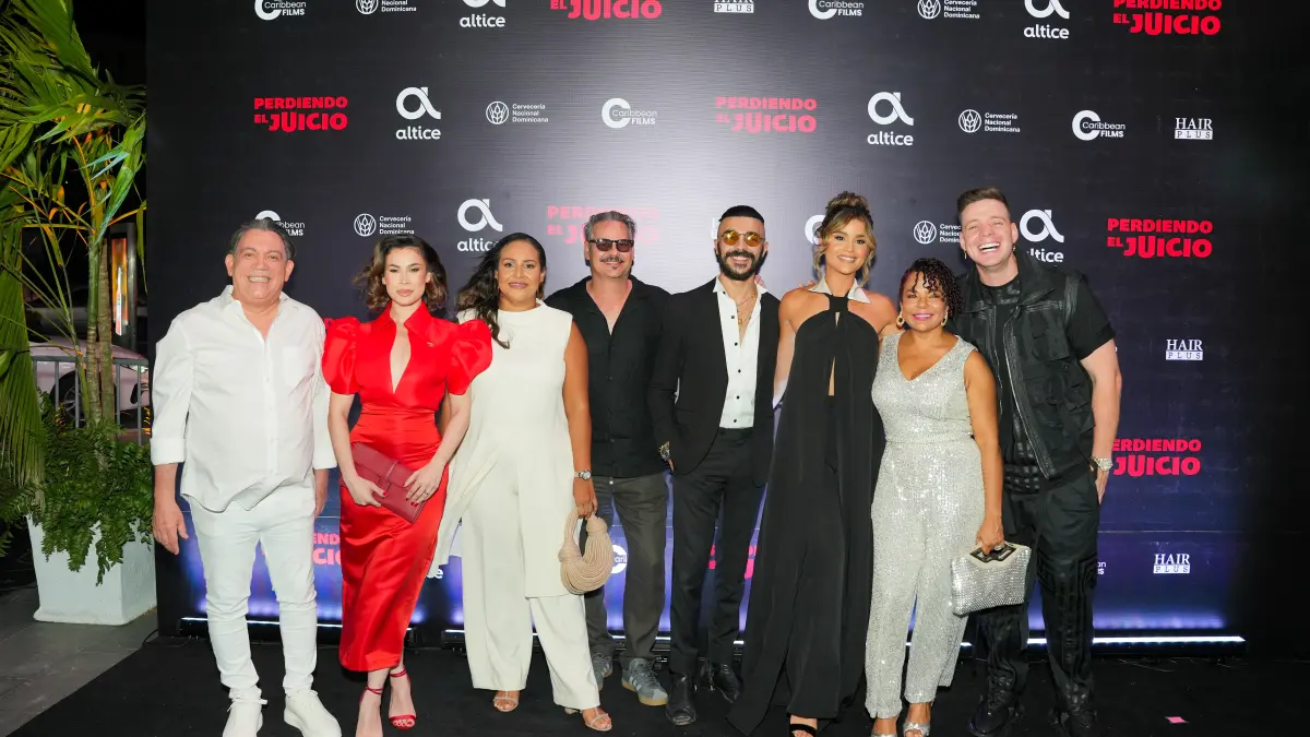 Perdiendo el Juicio llega a cines dominicanos este jueves 8