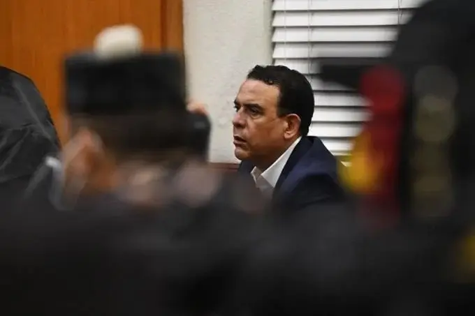 Aplazan caso Antipulpo por condición de salud de uno de los abogados