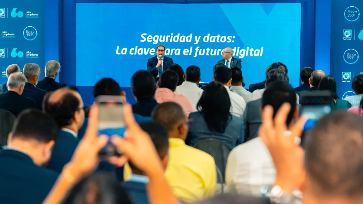 Banco Popular capacita a clientes empresariales en ciberseguridad