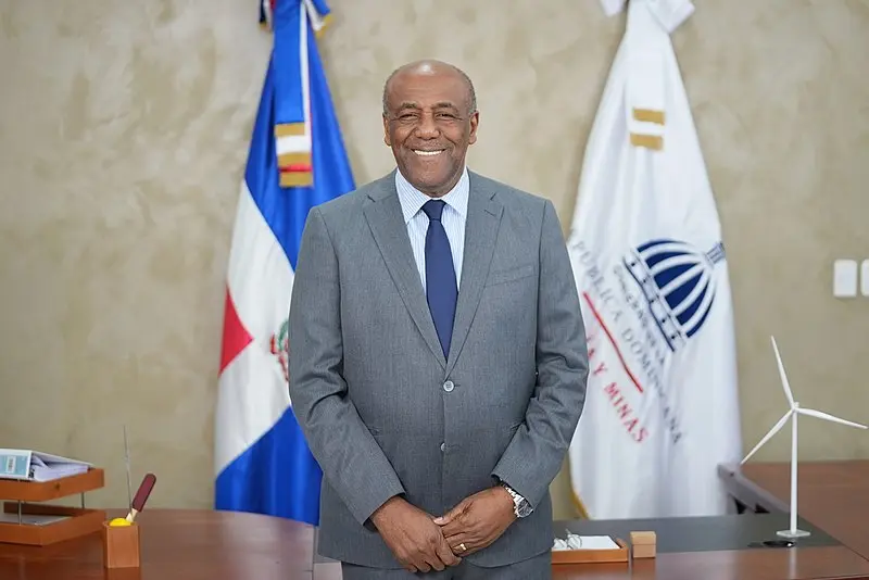 Designan Antonio Almonte como cónsul general de RD en Boston