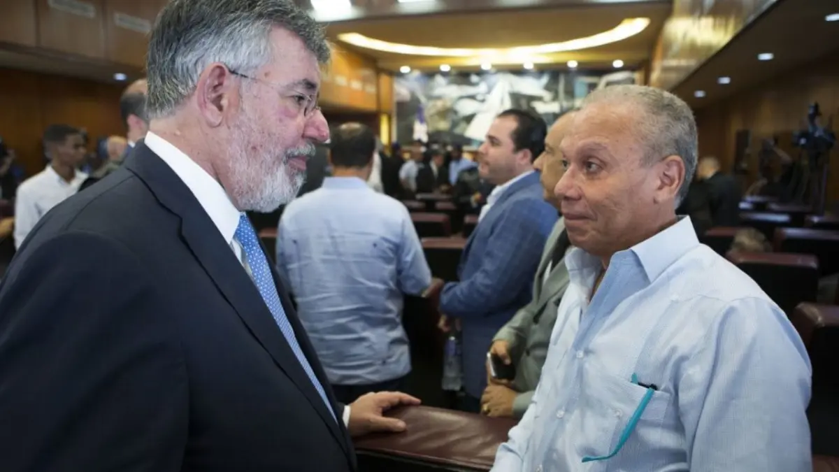 Caso Odebrecht: Falta de pruebas concretas y ausencia de delito precedente, las razones para absolver a Víctor Díaz Rúa y Ángel Rondón