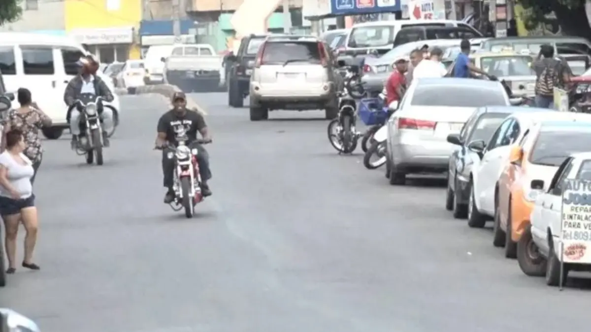 Ola de asaltos aterroriza residentes en Obras Públicas