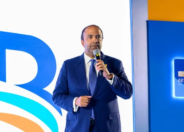 Banco de Reservas informa aumento de su capital a RD76,000 MM